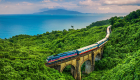Wake up to new horizons on Vietnam Travel